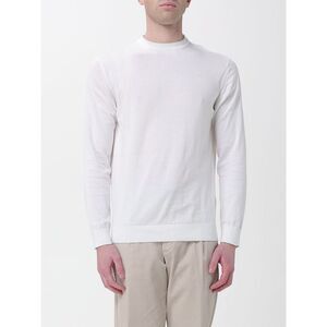 Eleventy Sweater Men White